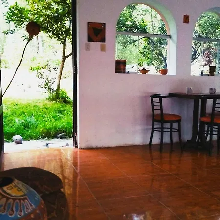 Waro Hostel