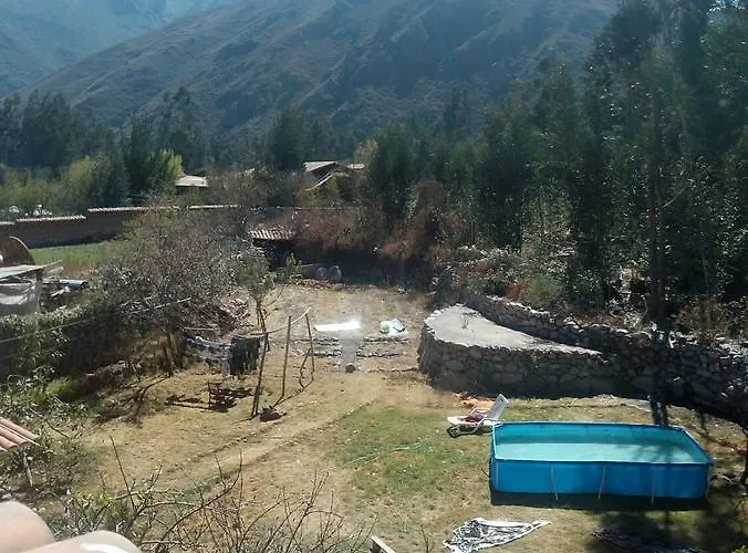 Waro Urubamba