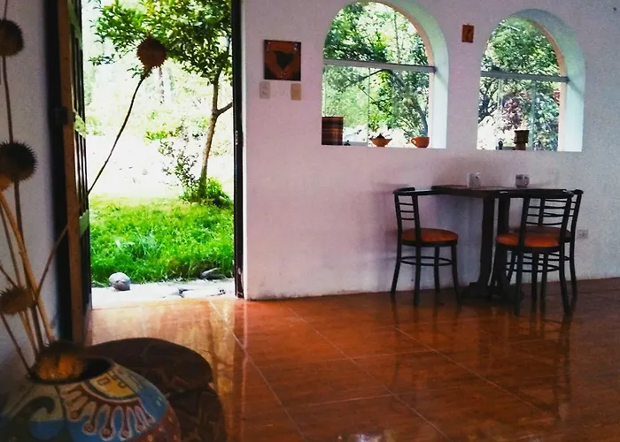 Waro Casa de hóspedes